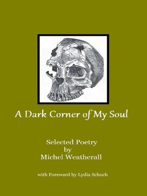 cover image of A Dark Corner of My Soul